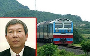 Mua toa tàu cũ của Trung Quốc: Chủ tịch Cty mẹ nói không có chủ trương, Giám đốc cty con bảo có?