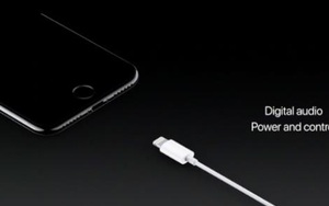 Các kỹ sư âm thanh nói gì khi biết tin iPhone 7 không có jack cắm tai nghe?