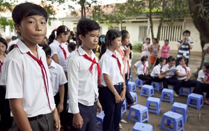 Các nhà nghiên cứu nước ngoài đã tìm ra lý do vì sao học sinh Việt Nam luôn đạt điểm cực cao trong thi cử