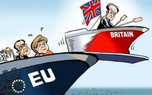 Brexit có lợi cho Việt Nam nhất ASEAN?
