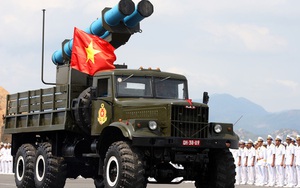 Tên lửa - pháo bờ biển Việt Nam: 4 lá chắn thép vững chắc