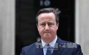 Cựu Thủ tướng Anh có thể trở thành Tổng thư ký NATO