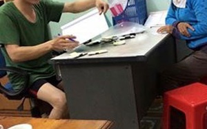 Tin cuội: Không thể cứ mini juyp chửi quần đùi