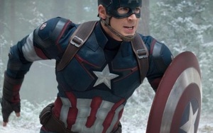 Vật liệu được ví như Vibranium, thứ làm nên chiếc khiên của Captain America đã ra đời