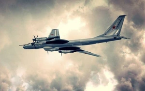Huyền thoại bầu trời: 7 mẫu máy bay "già nhưng không yếu" của Nga