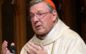 Đức Hồng y George Pell phủ nhận cáo buộc ấu dâm