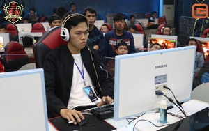 "Thần đồng" Việt khiến người Trung Quốc khiếp sợ lại giành thêm chức vô địch