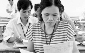 Kỳ thi THPT quốc gia 2016: Vận chuyển bài thi, chấm thi thế nào?
