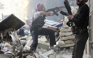 Tổng Thư ký Ban Ki-moon: Aleppo còn kinh hoàng hơn cả “lò sát sinh”