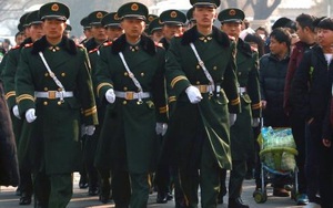 Tướng Trung Quốc mắng Triều Tiên “hành xử vô ơn”