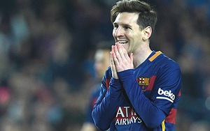 01h45 ngày 6/4, Barcelona - Atletico: 72 giờ kinh hoàng từ Madrid