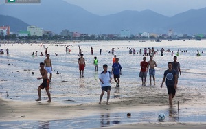 Biển Đà Nẵng đang bị "đầu độc" như thế nào?