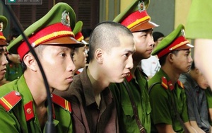 Nguyễn Hải Dương: Bị cáo đưa Tiến đi uống bia để lấy can đảm giết người