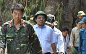 Chủ tịch Lào Cai lên tiếng về tin chủ mỏ vàng là em lãnh đạo tỉnh
