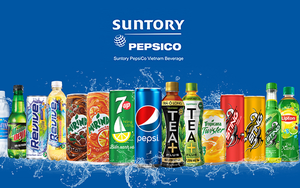 100% mẫu sản phẩm của PepsiCo VN kiểm nghiệm đều đạt chuẩn