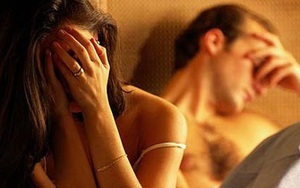 Ai mà ngờ rằng "chuyện ấy" lại nguy hiểm đến thế này!