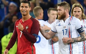 Tình tiết bất ngờ vụ Ronaldo bị tố khinh thường đối thủ