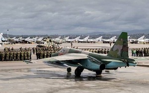 Sức mạnh kinh ngạc của Nga sau chiến dịch ở Syria