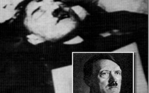 Cựu nhân viên CIA tuyên bố bí mật ẩn giấu sau cái chết của Hitler