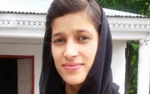 Từ chối lời cầu hôn, cô giáo Pakistan bị thiêu sống