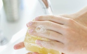 Cục Quản lý Dược yêu cầu báo cáo về xà phòng rửa tay tiệt trùng