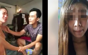 Gia đình ngăn cấm, đôi tình nhân kêu cứu trên mạng xã hội: Hé lộ nguyên nhân vụ việc