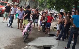 Nguyên nhân gần 50 côn đồ mang theo hung khí truy sát người là gì?