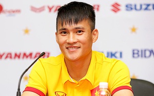 Công Vinh: Bây giờ là… Nedved của Việt Nam