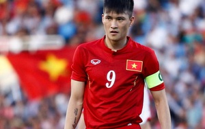ĐT Việt Nam và chuyện lạ lùng tại Hàn Quốc