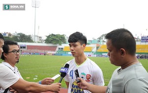 Công Phượng muốn xé lưới Thái Lan, hy vọng lại được ra nước ngoài thi đấu