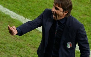 Italia bại trận, Conte vẫn buông lời đe dọa Tây Ban Nha