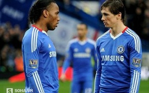 Liệu lời nguyền đeo bám Chelsea có tiếp tục linh nghiệm?