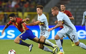 Diego Costa: ‘Tôi bị báo chí KỲ THỊ vì là người Tây Ban Nha nhập tịch’