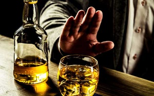 8 phương pháp tự nhiên giúp bạn ngừng uống rượu nhanh chóng