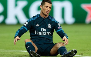 Lần đầu tiên Ronaldo nói về nỗi sợ hãi trước địch thủ