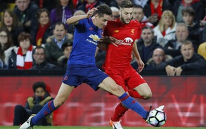 "Tuyệt tác" của Mourinho: Biến chàng thư sinh thành "máy chém"