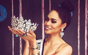 Cựu Hoa hậu Honduras bất ngờ đòi lại vương miện để tham dự Miss Universe