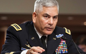 Cựu tư lệnh NATO bị nghi là ‘chủ mưu’ đảo chính Thổ Nhĩ Kỳ