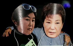 Giáo phái thần bí nào khiến 1 "người chị em" có thể ra lệnh Tổng thống Hàn Quốc?