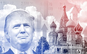 Đại gia Nga đổ xô sang Mỹ mua nhà sau khi ông Trump thắng cử