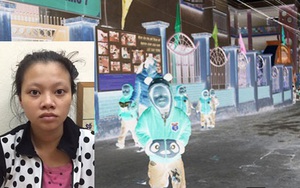 Kẻ chủ mưu đã khai nhận động cơ "bắt cóc bé trai 2 tuổi ở Hải Phòng"