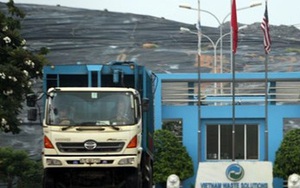 TP.HCM yêu cầu Đa Phước tiếp tục nhận 2.000 tấn rác/ngày
