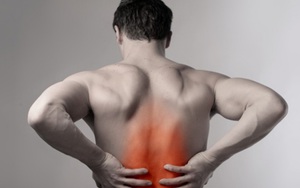 Mẹo trị đau lưng không cần dùng thuốc