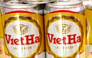 IPO chủ sở hữu Bia Việt Hà thu về hơn 188 tỷ đồng