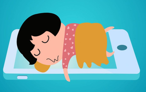 Đây là lý do tại sao chúng ta không nên dùng điện thoại ngay khi tỉnh giấc