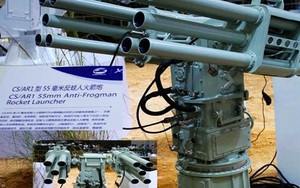TQ công bố hệ thống phòng thủ đảo chống người nhái, lính dù