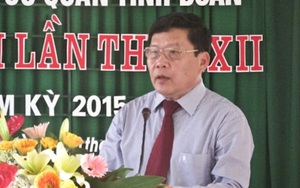 Bí thư huyện Nông Cống: "Trưởng thôn nói như vậy là bậy"