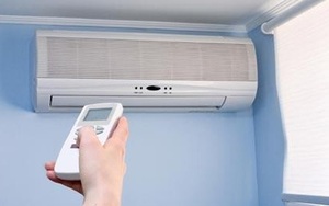 Sai lầm khi bật điều hòa ngày nóng 40 độ C mà không phải ai cũng biết