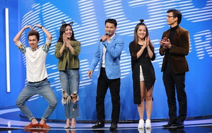 Hành động bất ngờ của Xuân Bắc trong "Ơn giời, cậu đây rồi" khiến Hoài Linh khó chịu?