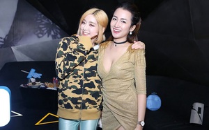 DJ Trang Moon gặp sự cố khi sang Hàn Quốc nhận giải thưởng